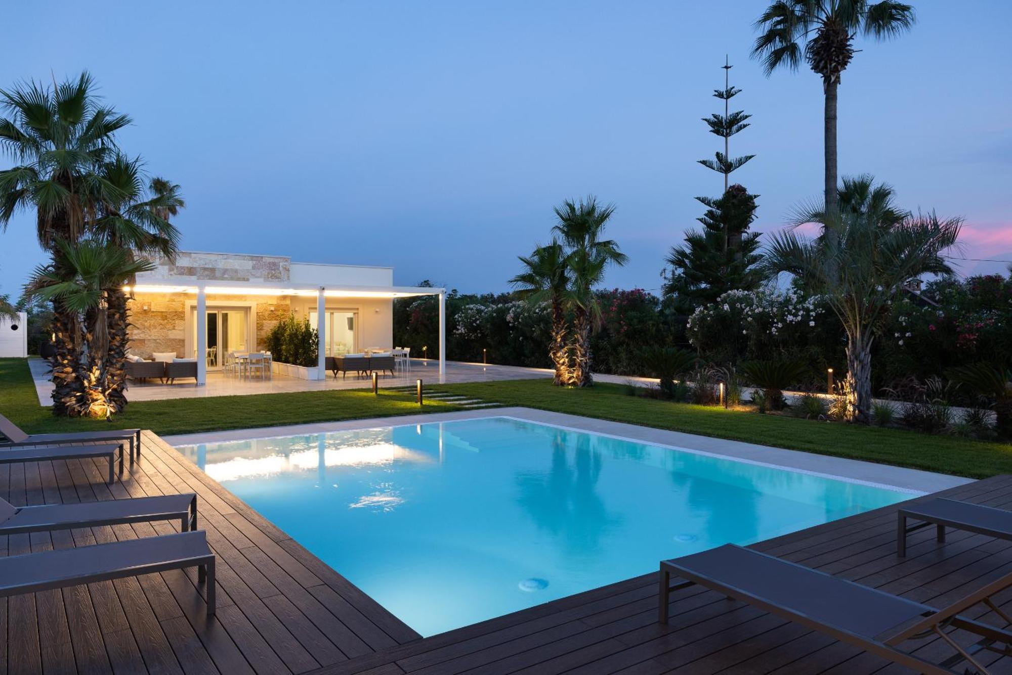 Baia Dell'airone Bianco Apartment Termoli